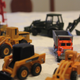 Illustration for article titled Enormous Die-Cast Collection - Box 6 - Random Farm Stuff
